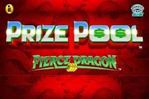Prize Pool Fierce Dragon
